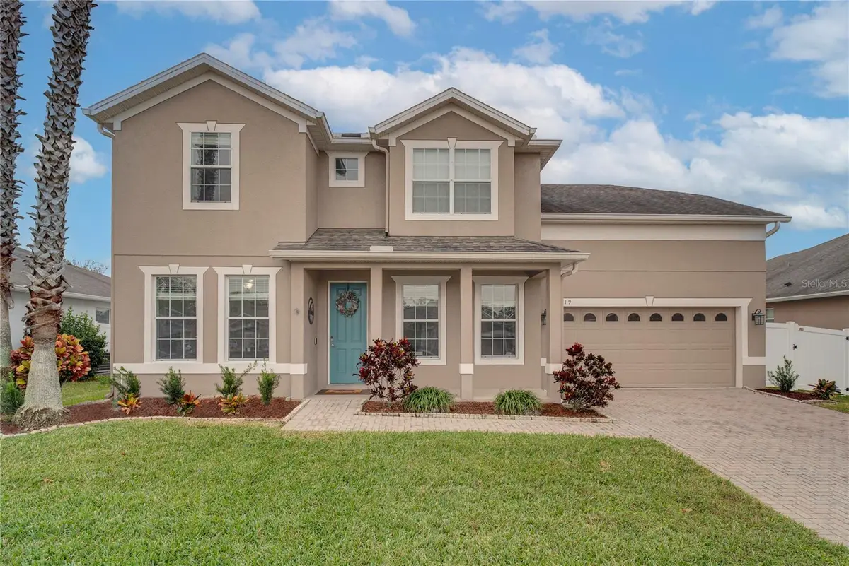 719 River Grass Lane, Winter Garden, FL 34787 - Image #1