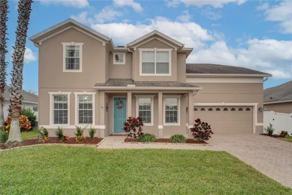 719 River Grass Lane, WINTER GARDEN, FL 34787