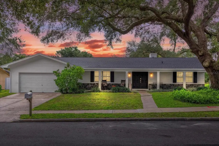 408 Monticello Drive, Altamonte Springs, FL 32701 - Image #2