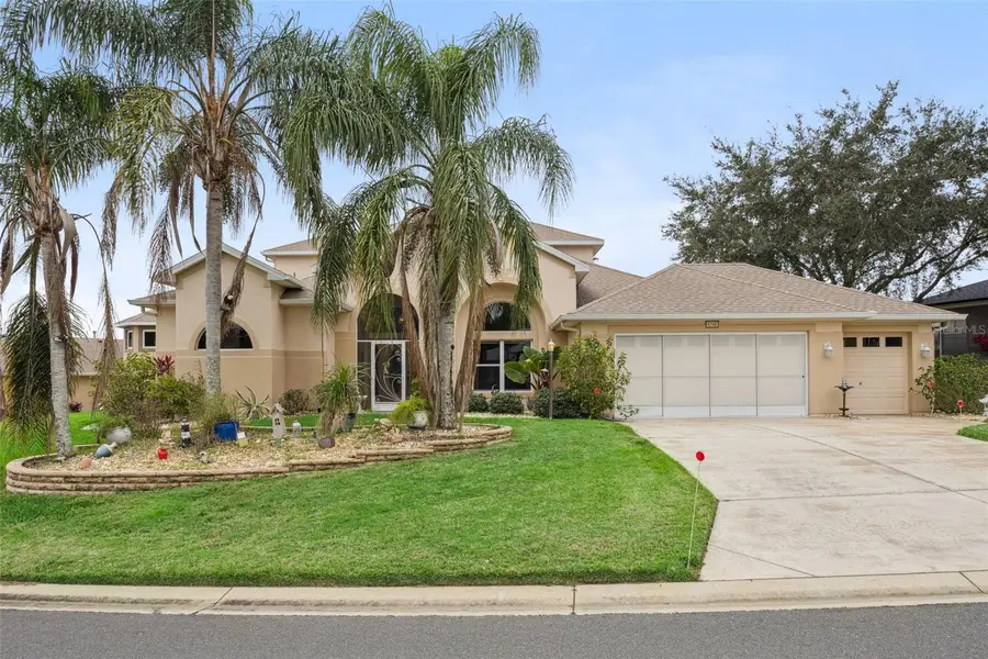 5740 Bounty Circle, Tavares, FL 32778 - Image #2