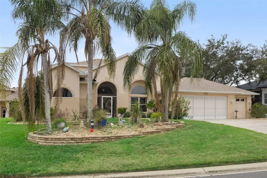 5740 Bounty Circle, Tavares, FL 32778 - Image #3