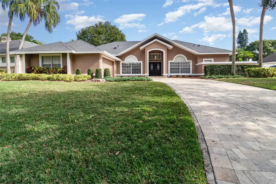7628 Apple Tree Circle, Orlando, FL 32819 - Image #2