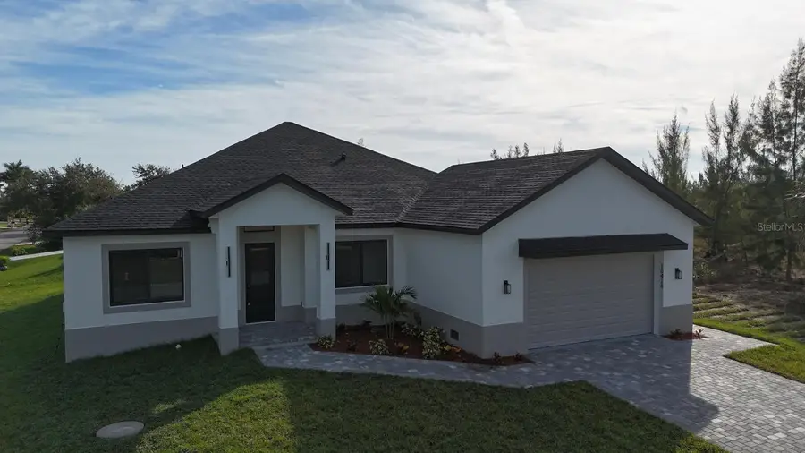 10426 Live Oak Road, Port Charlotte, FL 33981 - Image #2