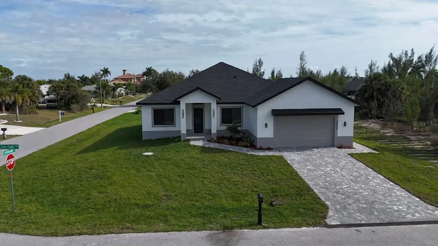 10426 Live Oak Road, Port Charlotte, FL 33981 - Image #3