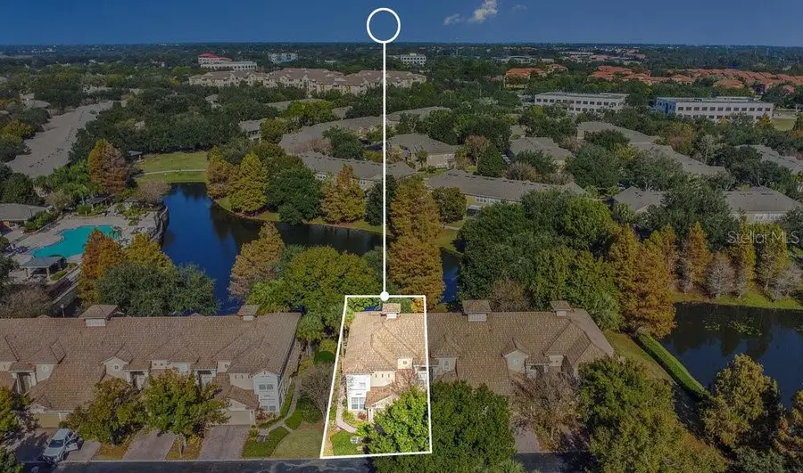 6202 Miramonte Drive #101, Orlando, FL 32835 - Image #2