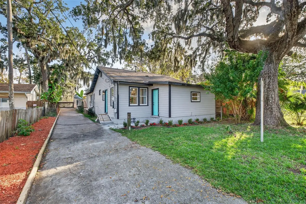 115 Palm Place, Daytona Beach, FL 32114 - Image #1