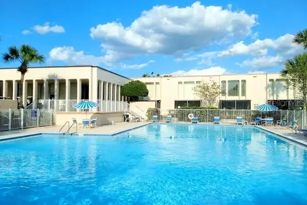 518 Orange #12, ALTAMONTE SPRINGS, FL 32701