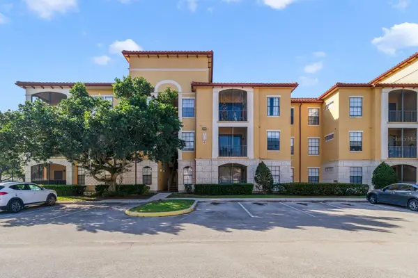 6159 Metrowest Boulevard #204, ORLANDO, FL 32835
