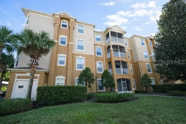 6434 Cava Alta Drive #209, ORLANDO, FL 32835