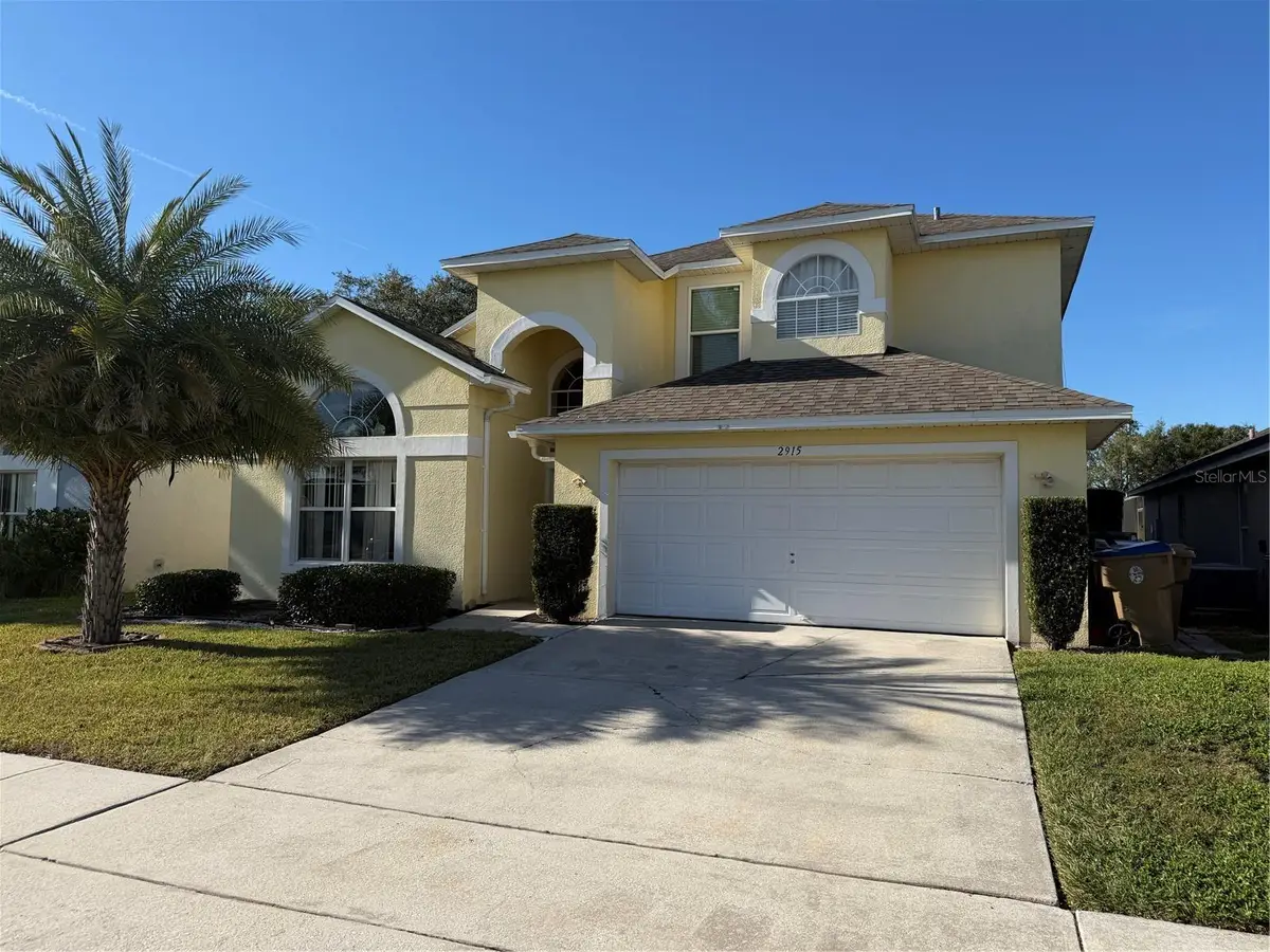 2915 Blooming Alamanda Loop, Kissimmee, FL 34747 - Image #1