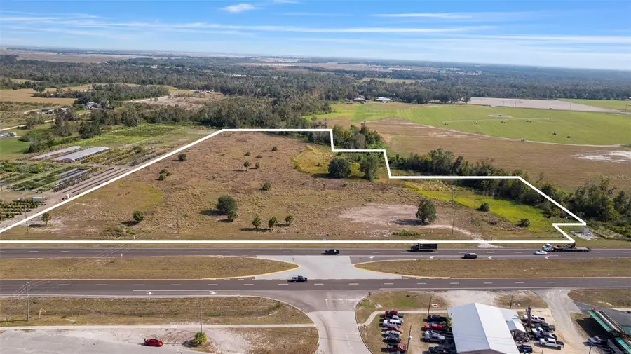 1768 N Us Hwy 17, Wauchula, FL 33873 - Image #2