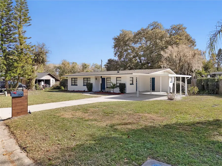 209 Satsuma Drive, Sanford, FL 32771 - #3