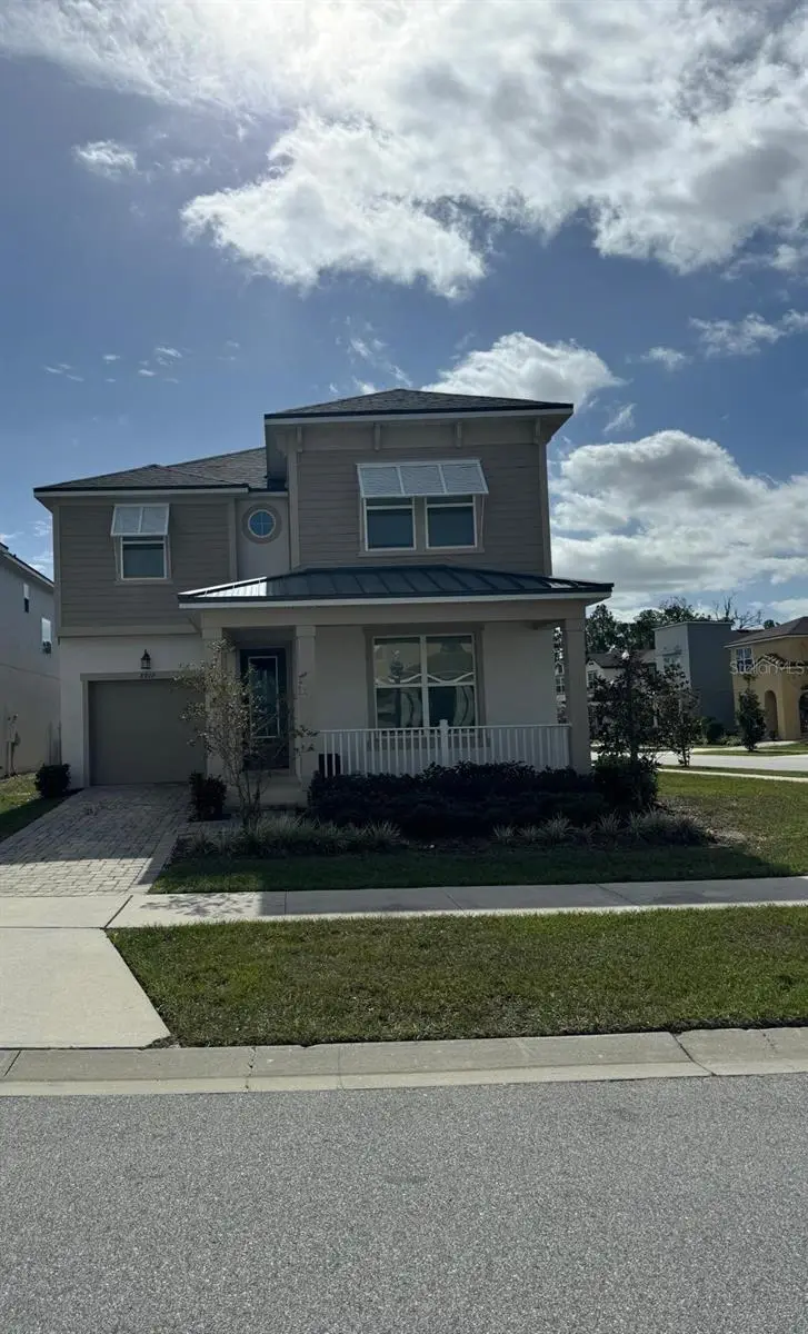 8918 Tropical Haven Court, Kissimmee, FL 34747 - Image #2