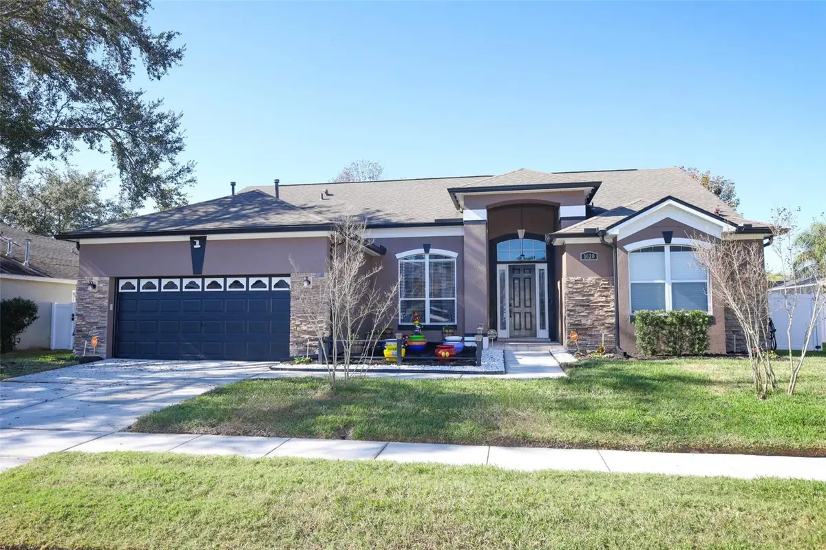 1620 Parkglen Circle, Apopka, FL 32712 - Image #1