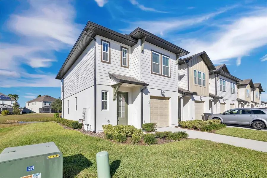 1484 Discovery Street, Davenport, FL 33896 - Image #2
