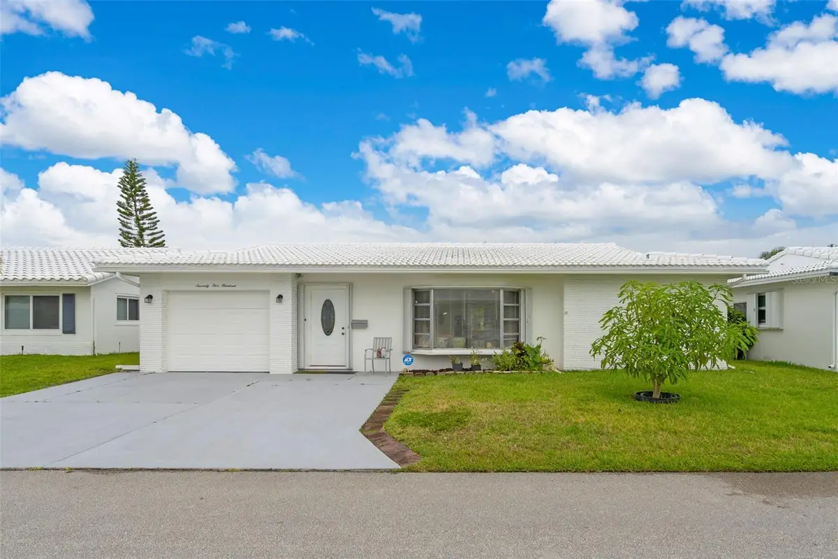 7500 NW 66th Terrace, Tamarac, FL 33321 - Image #1