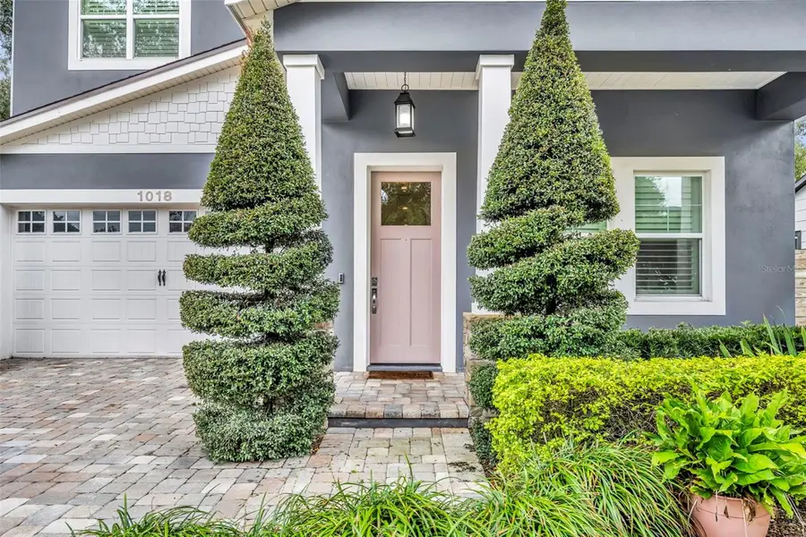 1018 Yates Street, Orlando, FL 32804 - Image #2
