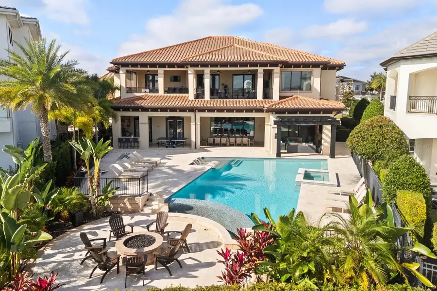 7840 Palmilla Court, Reunion, FL 34747 - Image #2