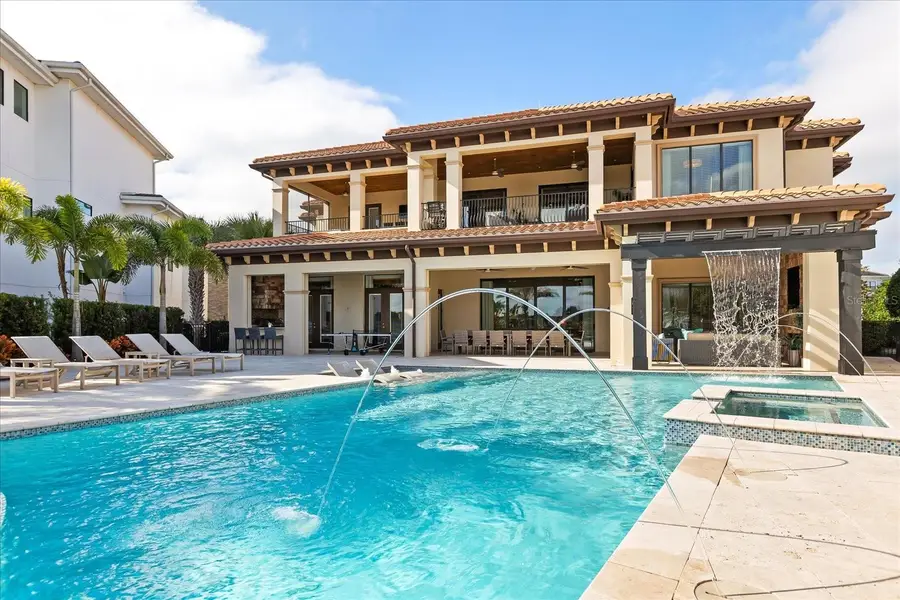 7840 Palmilla Court, Reunion, FL 34747 - Image #3