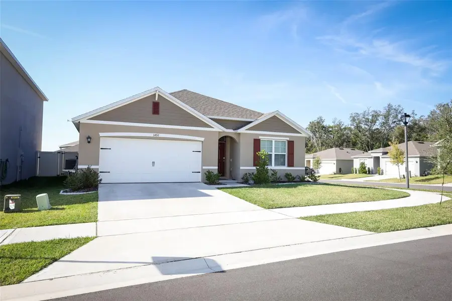 3492 Islewood Court, Ocoee, FL 34761 - Image #2