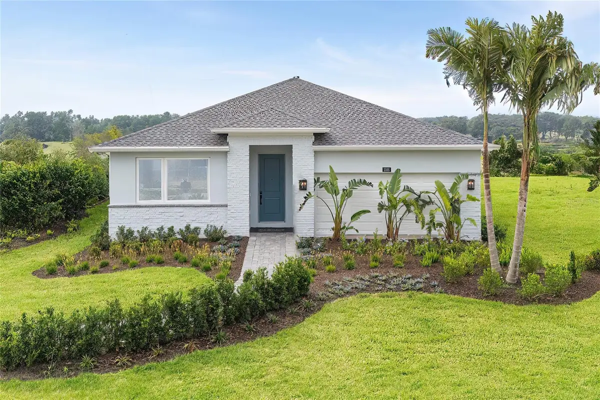 1754 Ravenhurst Place, Apopka, FL 32703 - #1