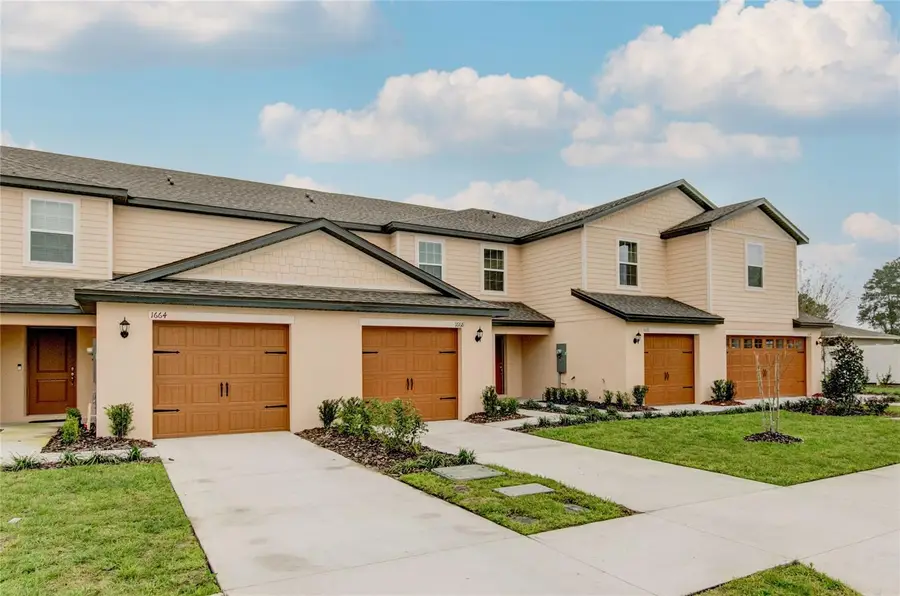 1668 Wynford Circle, Tavares, FL 32778 - Image #2