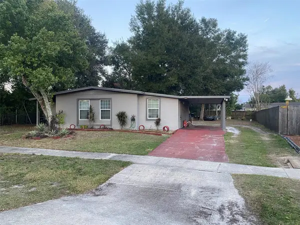 1215 Parker Avenue, DELTONA, FL 32725