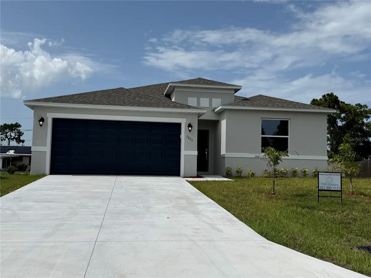 1631 Palatka Road Se, Palm Bay, FL 32909 - Image #1