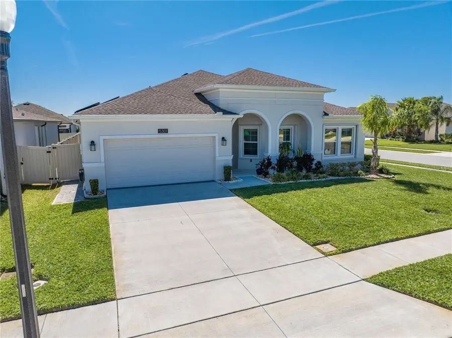 5301 Amersham Lane, Saint Cloud, FL 34771 - Image #3