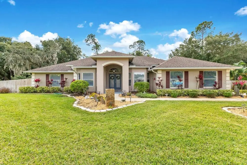 3162 Harvest Lane, Kissimmee, FL 34744 - Image #1