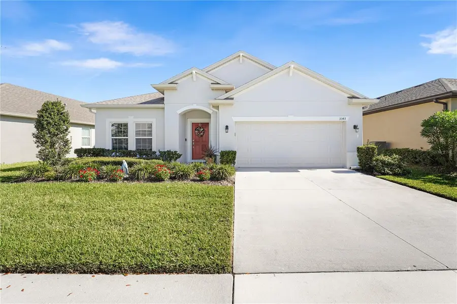3343 Sagebrush Street, Harmony, FL 34773 - Image #2