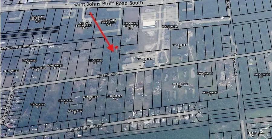 2265 Cortez Road, Jacksonville, FL 32246 - #3