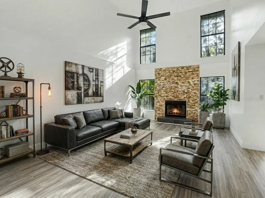 1196 Indian Bluff, Apopka, FL 32703 - #2