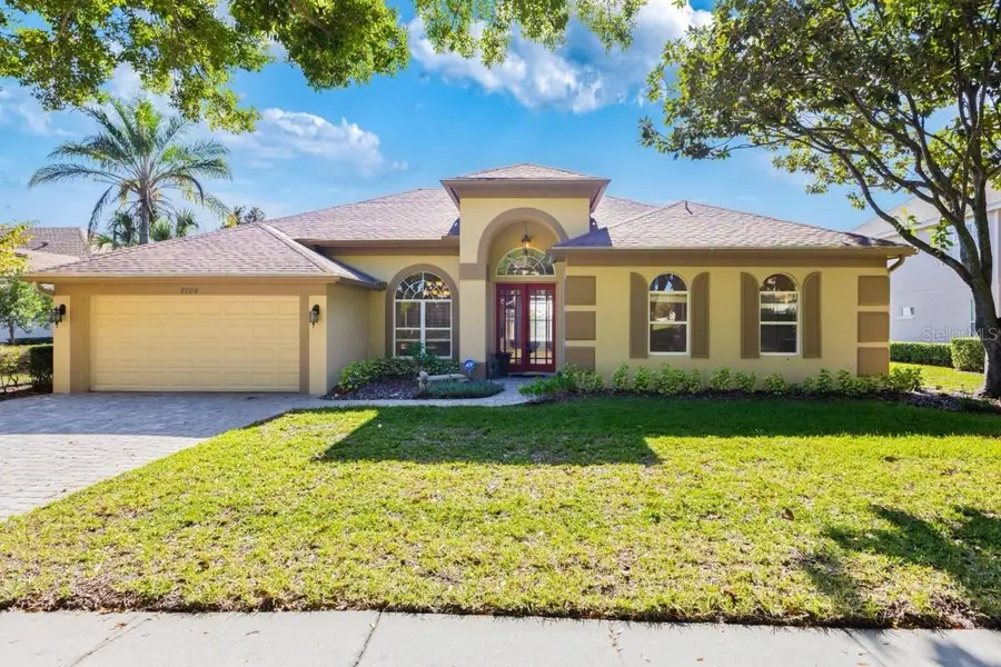7704 Kings Passage Avenue, Orlando, FL 32835 - Image #2
