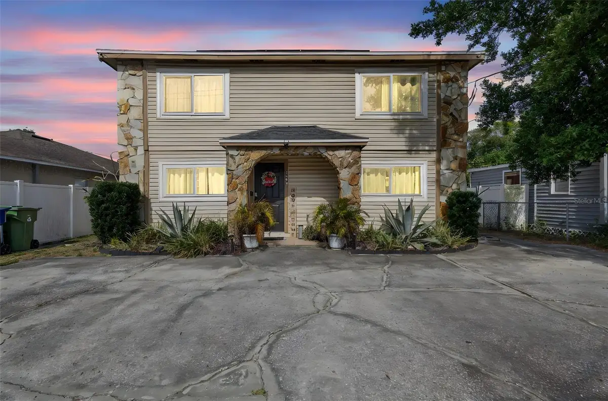 1604 E Waters Avenue, Tampa, FL 33604 - Image #1