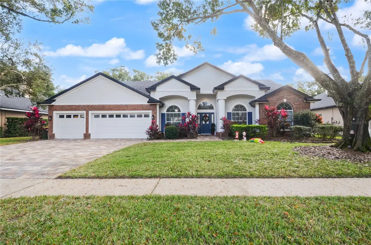 5333 Hawford Circle, Belle Isle, FL 32812 - Image #1