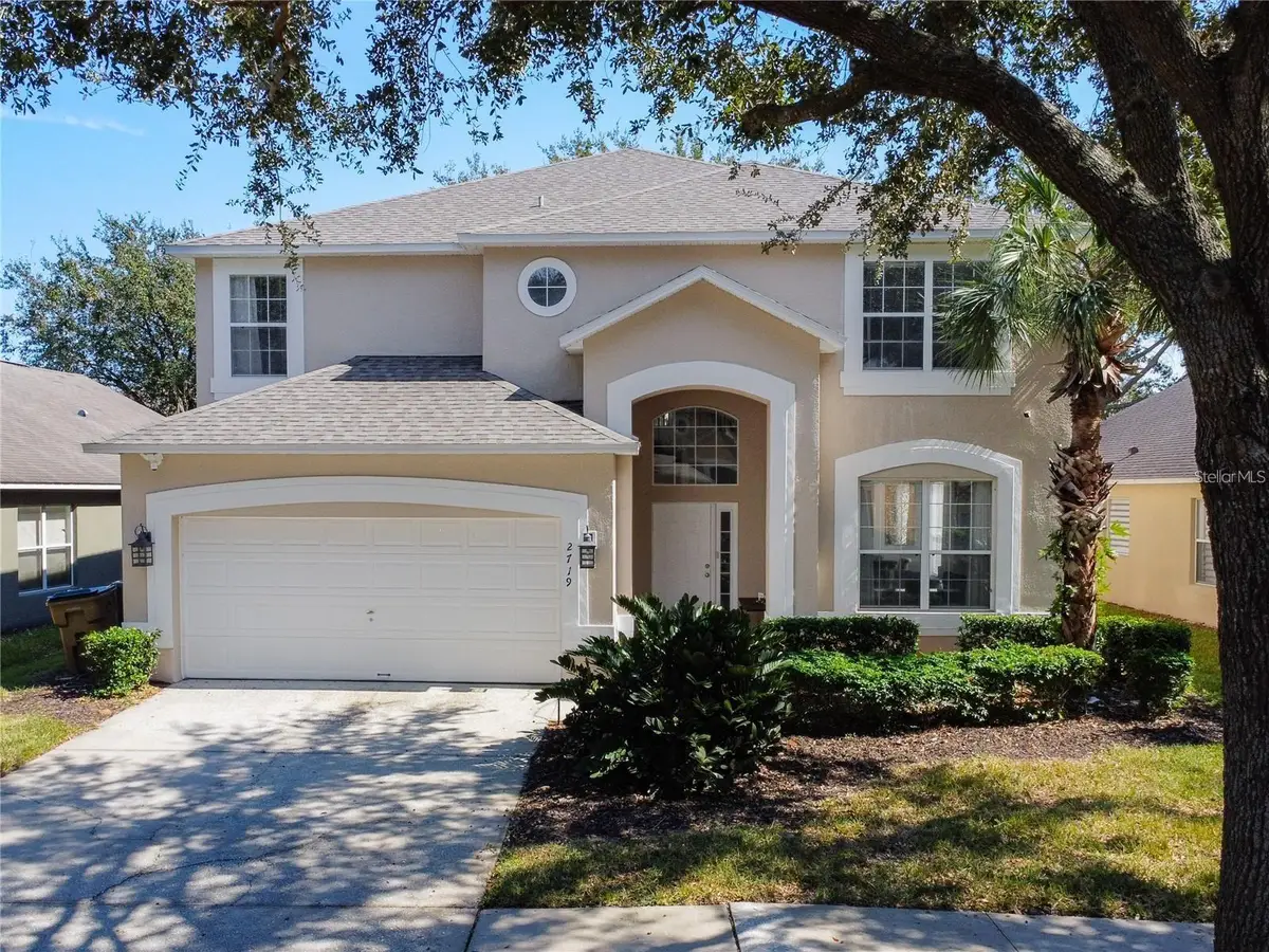2719 Lido Key Drive, Kissimmee, FL 34747 - Image #1