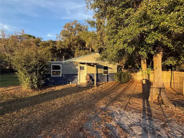 19071 NE 30th Street, WILLISTON, FL 32696