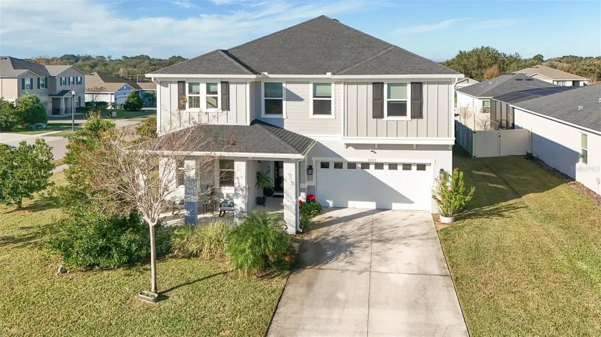 2215 Upland Lane, Apopka, FL 32712 - Image #1