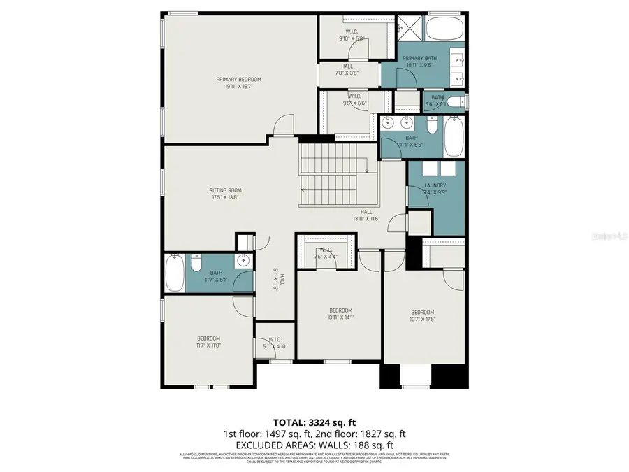 2215 Upland Lane, Apopka, FL 32712 - Image #3