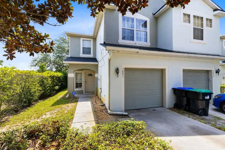 3891 Clubside Pointe Drive, Orlando, FL 32810 - Image #2
