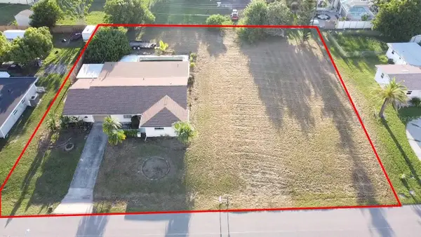 156 Francis Drive Ne, PORT CHARLOTTE, FL 33952