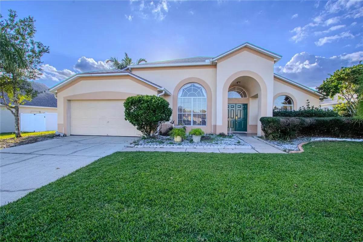 1427 Twin Rivers Boulevard, Oviedo, FL 32766 - Image #1