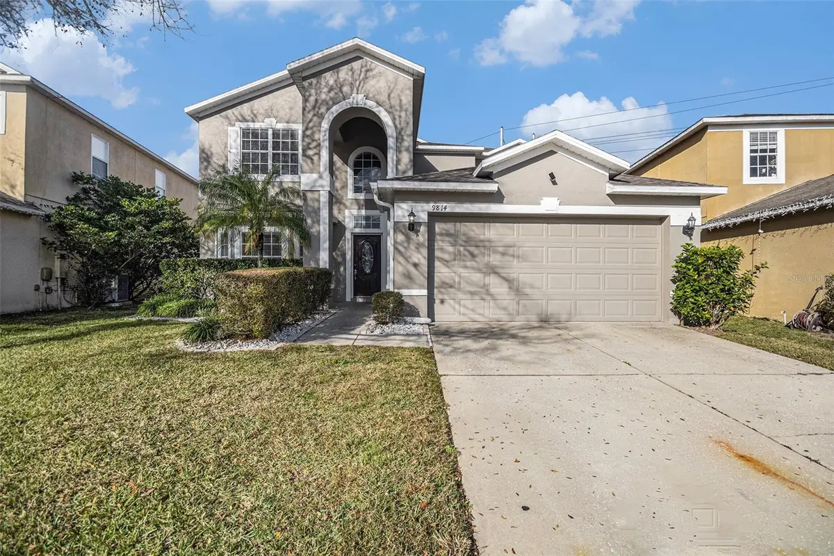 9814 S Heron Pointe Drive, Orlando, FL 32832 - Image #1