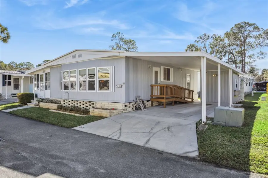 259 Pinewood Drive, Eustis, FL 32726 - Image #2