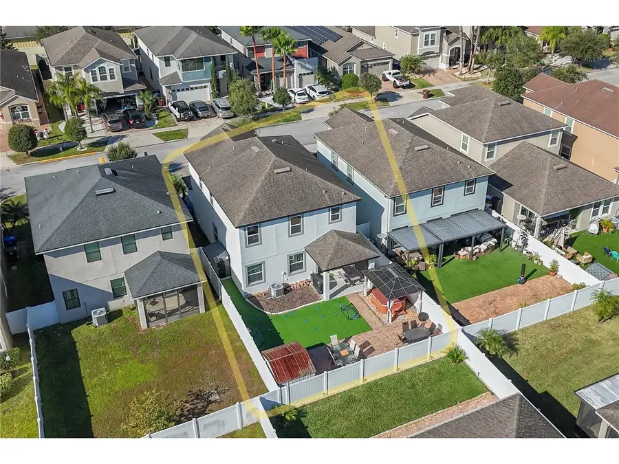 2525 Amati Drive, Kissimmee, FL 34741 - Image #2