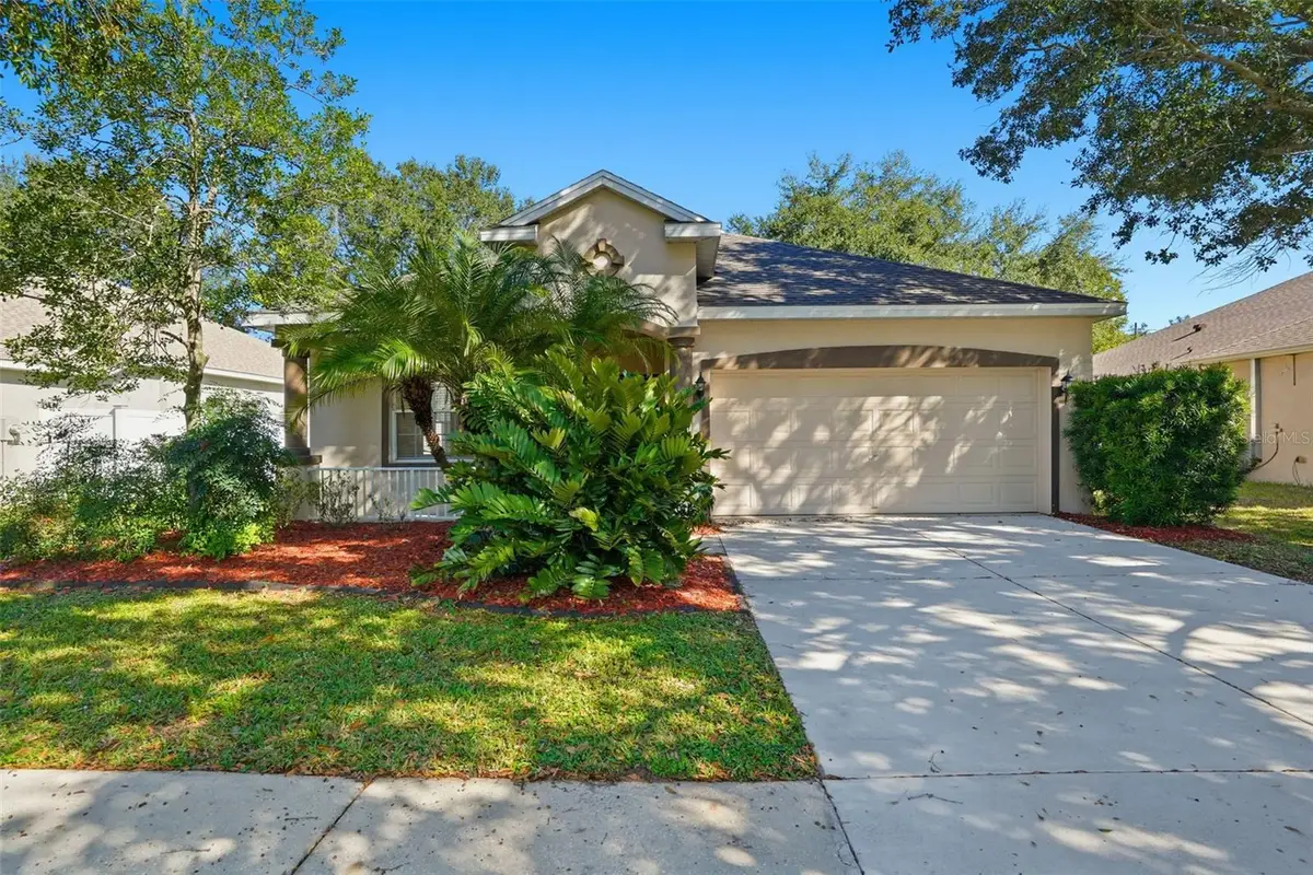 12906 Cattail Shore Lane, Riverview, FL 33579 - Image #1