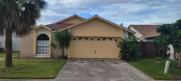 3190 Smoke Signal Circle, KISSIMMEE, FL 34746