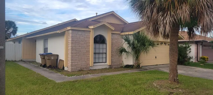 3190 Smoke Signal Circle, Kissimmee, FL 34746 - Image #3