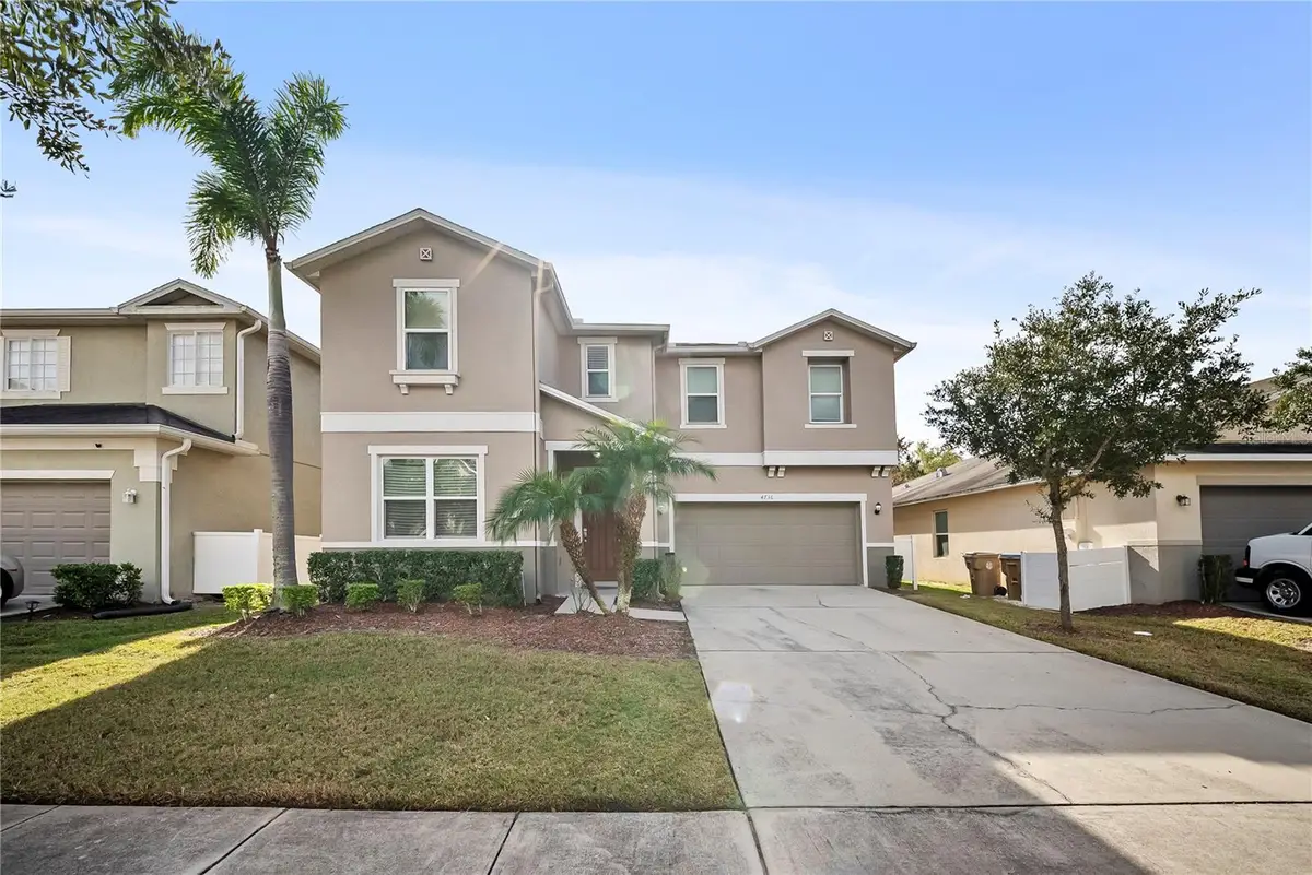 4736 Blue Diamond Street, Kissimmee, FL 34746 - Image #1